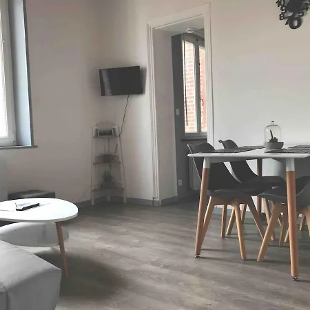 Baie De Somme En Centre 200m De La *