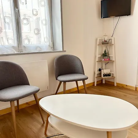 Baie De Somme En Centre 200m De La Lejlighed Cayeux-sur-Mer