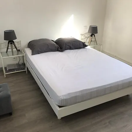 Baie De Somme En Centre 200m De La Lejlighed