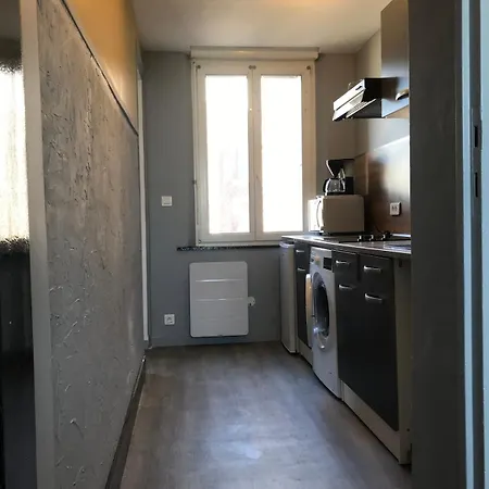 Baie De Somme En Centre 200m De La Lejlighed *