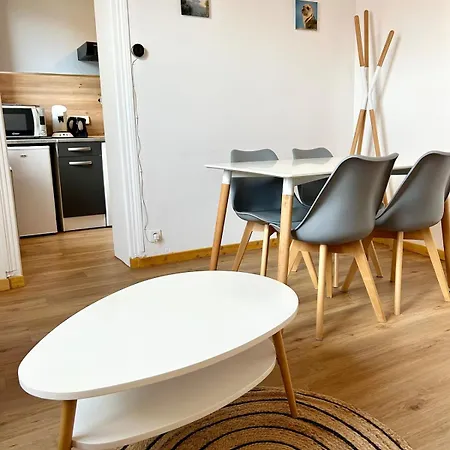 Baie De Somme En Centre 200m De La Lejlighed *