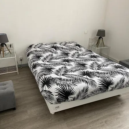 Baie De Somme En Centre 200m De La