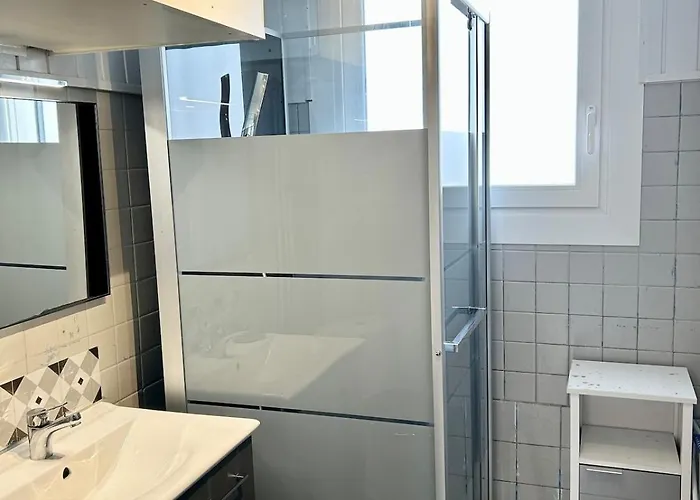 Baie De Somme En Centre 200m De La Appartement Cayeux-sur-Mer