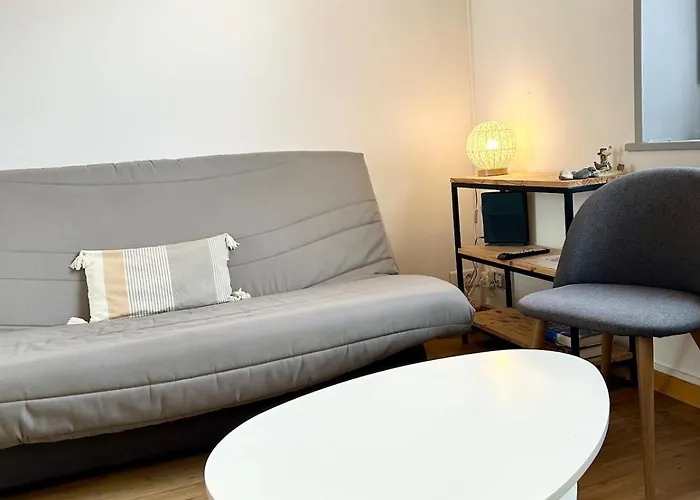 Baie De Somme En Centre 200m De La *