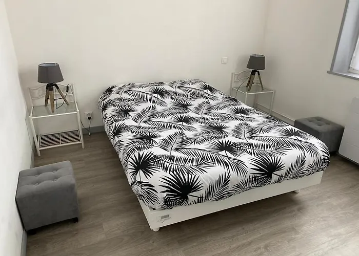 Baie De Somme En Centre 200m De La