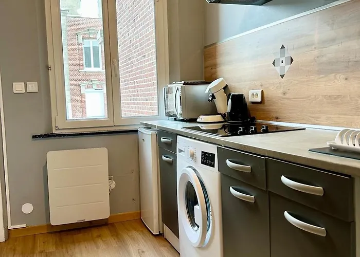 Baie De Somme En Centre 200m De La * Cayeux-sur-Mer